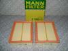 MANN-FILTER C1955-2 (C19552) Air Filter