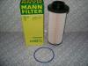 MANN-FILTER PU966/1x (PU9661X) Fuel filter
