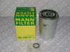 MANN-FILTER WK940/37x (WK94037X) Fuel filter