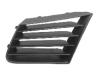 PHIRA 17075 Radiator Grille