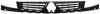 PHIRA RK-19 (RK19) Radiator Grille