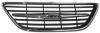 PHIRA S93-01 (S9301) Radiator Grille