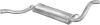 POLMO 01.02 (0102) End Silencer