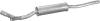 POLMO 01.03 (0103) Middle Silencer