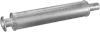 POLMO 01.08 (0108) Middle Silencer