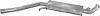 POLMO 01.09 (0109) Middle Silencer