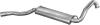 POLMO 01.11 (0111) Middle Silencer