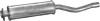 POLMO 0113 Middle Silencer