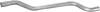 POLMO 01.141 (01141) Exhaust Pipe