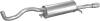POLMO 01.16 (0116) End Silencer