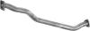 POLMO 01185 Exhaust Pipe