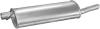 POLMO 05.04 (0504) End Silencer