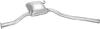 POLMO 08.256 (08256) Middle Silencer