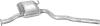 POLMO 08.261 (08261) Middle Silencer