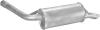 POLMO 08.54 (0854) End Silencer