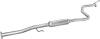 POLMO 09.55 (0955) Middle Silencer
