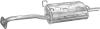 POLMO 10.05 (1005) End Silencer