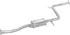 POLMO 12.51 (1251) Middle Silencer