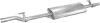 POLMO 13.173 (13173) End Silencer