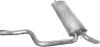 POLMO 13.33 (1333) End Silencer