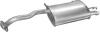 POLMO 15.04 (1504) End Silencer