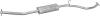POLMO 15240 Middle Silencer