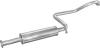 POLMO 15.60 (1560) Middle Silencer