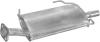 POLMO 15.61 (1561) End Silencer