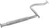 POLMO 15.93 (1593) Middle Silencer