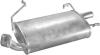 POLMO 15.99 (1599) End Silencer