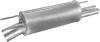 POLMO 17.238 (17238) End Silencer