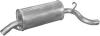 POLMO 17.31 (1731) End Silencer