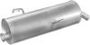 POLMO 19.191 (19191) End Silencer