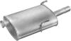 POLMO 19.193 (19193) End Silencer