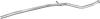 POLMO 19.196 (19196) Exhaust Pipe