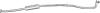 POLMO 19211 Middle Silencer