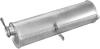 POLMO 19226 End Silencer