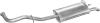 POLMO 21.06 (2106) End Silencer