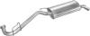 POLMO 21.09 (2109) End Silencer