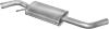 POLMO 30.240 (30240) Middle Silencer