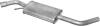 POLMO 30.241 (30241) Middle Silencer