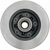 RAYBESTOS 5064 Brake Disc