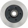 RAYBESTOS 5064 Brake Disc