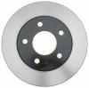 RAYBESTOS 5072 Brake Disc