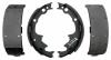 RAYBESTOS 538PG Brake Shoe Set