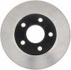 RAYBESTOS 56325 Brake Disc