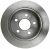 RAYBESTOS 56629 Brake Disc