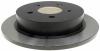 RAYBESTOS 56629 Brake Disc