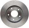 RAYBESTOS 56694 Brake Disc