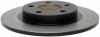 RAYBESTOS 56698 Brake Disc